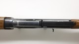 Remington 7400 Factory Engraved 30-06 23