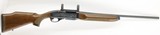 Remington 7400 Factory Engraved 30-06 23