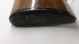 Remington 7400 Factory Engraved 30-06 23