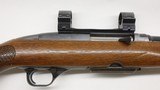 Winchester 100, Made 1971, 243 Win with Rings - 1 of 20