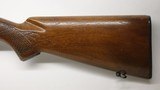Winchester 100, Made 1971, 243 Win with Rings - 15 of 20