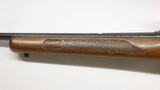 Winchester 100, Made 1971, 243 Win with Rings - 17 of 20