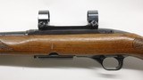 Winchester 100, Made 1971, 243 Win with Rings - 16 of 20