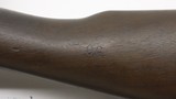 Remington 1903A3 03A3 1903 30-06 made July 1943 Nice! - 22 of 25