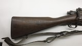 Remington 1903A3 03A3 1903 30-06 made July 1943 Nice! - 3 of 25