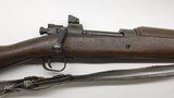 Remington 1903A3 03A3 1903 30-06 made July 1943 Nice! - 1 of 25