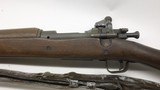 Remington 1903A3 03A3 1903 30-06 made July 1943 Nice! - 19 of 25
