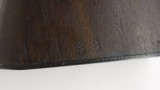 Remington 1903A3 03A3 1903 30-06 made July 1943 Nice! - 23 of 25