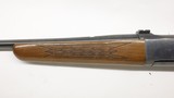 Savage 99 99C 243 Win, 22" Barrel 1979 - 18 of 22
