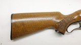 Savage 99 99C 243 Win, 22" Barrel 1979 - 3 of 22