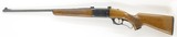 Savage 99 99C 243 Win, 22" Barrel 1979 - 22 of 22
