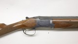 Browning Citori Upland, 20ga 24