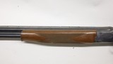 Browning Citori Upland, 20ga 24