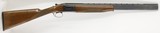 Browning Citori Upland, 20ga 24