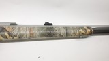 Thompson Omega Stainless and Camo 50 caliber 209 Percussion - 4 of 20