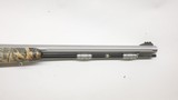 Thompson Omega Stainless and Camo 50 caliber 209 Percussion - 5 of 20