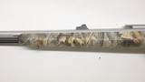 Thompson Omega Stainless and Camo 50 caliber 209 Percussion - 16 of 20