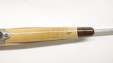 Browning X-Bolt Maple Stainless Octagon White Gold Medallion Demo 035332225 - 15 of 23