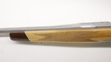 Browning X-Bolt Maple Stainless Octagon White Gold Medallion Demo 035332225 - 18 of 23