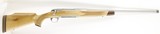 Browning X-Bolt Maple Stainless Octagon White Gold Medallion Demo 035332225 - 22 of 23