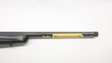 Browning X-Bolt Stalker 308 Win Suppressor Ready 2016 Demo 035394218 - 5 of 21