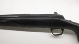 Browning X-Bolt Stalker 308 Win Suppressor Ready 2016 Demo 035394218 - 18 of 21