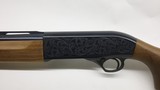 Beretta A300 300 Ultima Sport Walnut Engraved 12ga 30