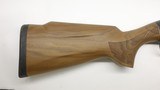 Beretta A300 300 Ultima Sport Walnut Engraved 12ga 30