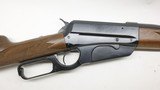 Winchester 1895 High Grade 405 Win NIB 534286154