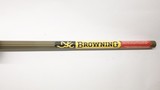 Browning X-Bolt Hells Canyon Long Range McMillion Stock 300 PRC 035523297 - 14 of 20