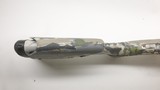 Browning X-Bolt Camo Stainless 28 Nosler Prototype Factory Demo 9420616 - 10 of 20