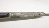 Browning X-Bolt Camo Stainless 28 Nosler Prototype Factory Demo 9420616 - 13 of 20