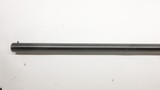 Marlin The Original Goose Gun, 12ga, 3