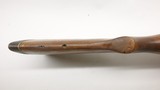 Marlin The Original Goose Gun, 12ga, 3