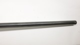 Marlin The Original Goose Gun, 12ga, 3