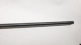 Marlin The Original Goose Gun, 12ga, 3
