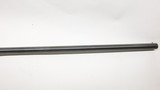 Marlin The Original Goose Gun, 12ga, 3