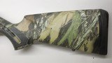 Browning BAR ShortTrac MOBU Camo 270 WSM 2006 Demo 031328248 - 15 of 20