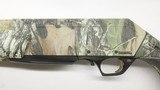 Browning BAR ShortTrac MOBU Camo 270 WSM 2006 Demo 031328248 - 16 of 20