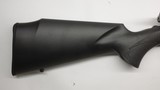 Browning T-Bolt Synthetic 22LR 2007 Factory Demo - 3 of 20