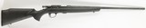 Browning T-Bolt Synthetic 22LR 2007 Factory Demo - 19 of 20