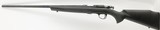 Browning T-Bolt Synthetic 22LR 2007 Factory Demo - 20 of 20