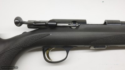 Browning T-Bolt Synthetic 22LR 2007 Factory Demo