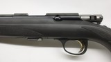Browning T-Bolt Synthetic 22LR 2007 Factory Demo - 16 of 20
