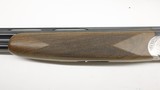 Beretta 686 Silver Pigeon 1 28ga 28