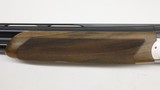 Beretta 694 Sporting 12ga 32" Used in case 2024 - 17 of 20