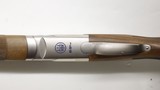 Beretta 694 Sporting 12ga 32" Used in case 2024 - 13 of 20