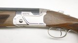 Beretta 694 Sporting 12ga 32" Used in case 2024 - 16 of 20