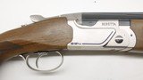 Beretta 694 Sporting 12ga 32" Used in case 2024 - 1 of 20