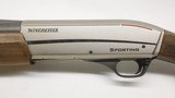 Winchester SX3 Super X 3 Sporting 12ga 32